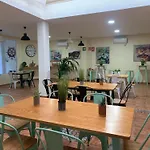Hostel Sea&Dreams Calpe