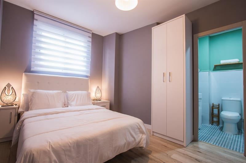 Hotel Sea&dreams Calpe