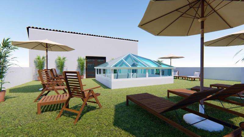 Hotel Sea&dreams Calp